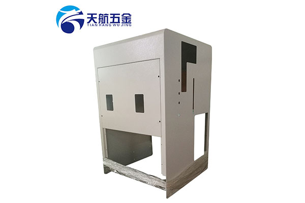 鋁型材機架加工的精度要求有哪些？