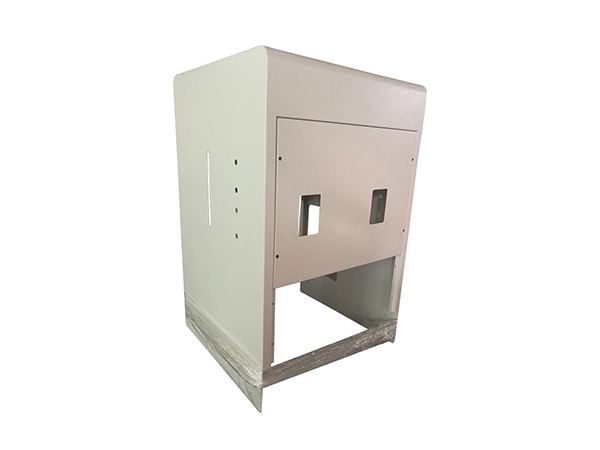 鋁型材機架加工時如何避免氣泡的產(chǎn)生