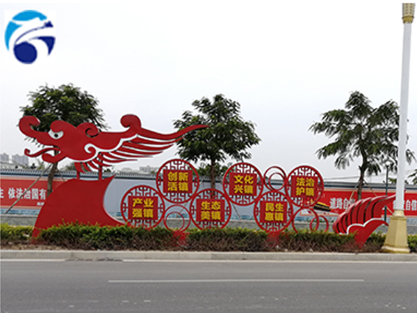 戶外廣告標(biāo)識標(biāo)牌燈箱的優(yōu)勢及把控質(zhì)量的因素有哪些？