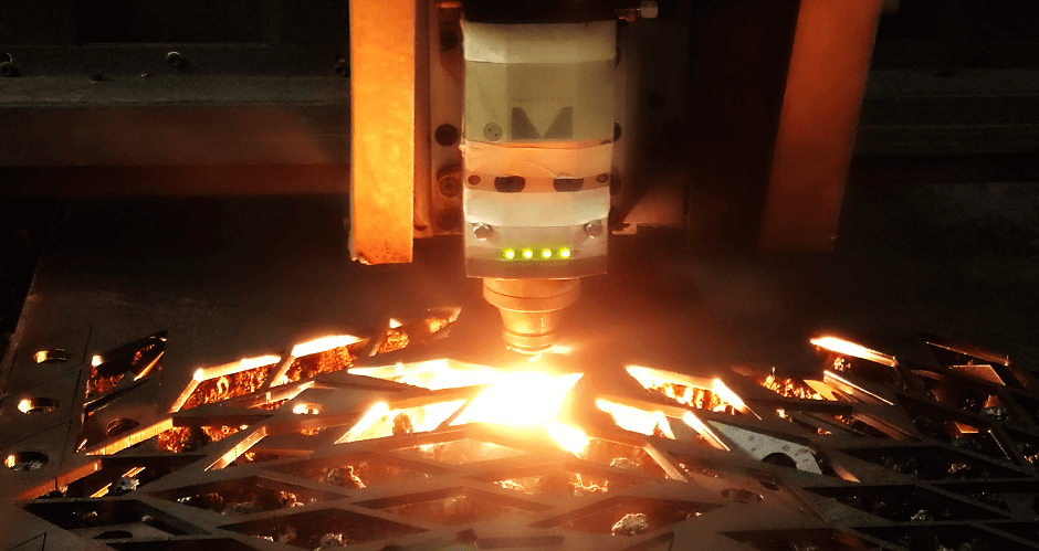 金屬激光切割加工怎么做到高精度？加工材料有哪些？